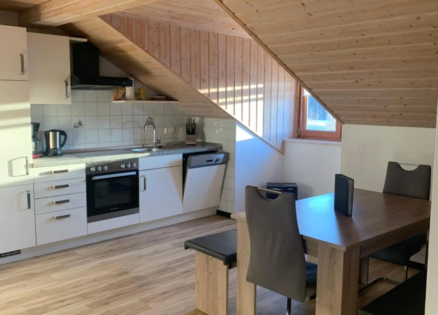Apartament Ferienwohnungen Paukner Sankt Englmar